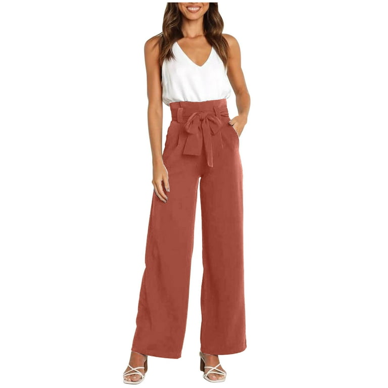 パンツ self portrait bow straight trousers パンツ self portrait bow straight trousers パンツ self