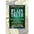 thumbnail image 1 of Discovering the Plain Truth : How the Worldwide Church of God Embraced the Gospel of Grace, 1 of 1