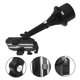thumbnail image 5 of unbranded Montura Para Teléfono En Portavasos De Con Soporte Estable Y Ángulo Ajustable Negro, 5 of 8