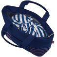 thumbnail image 3 of Thermos Cold lunch bag 4L Navy RDU-0043 NVY, 3 of 4