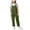 Green, variant on Splozh Girls Jumpsuits Girls Jumpsuit Sleeveless Smocked Wide Leg Romper One Piece Summer Outfits with Pockets Green,11-12 Years