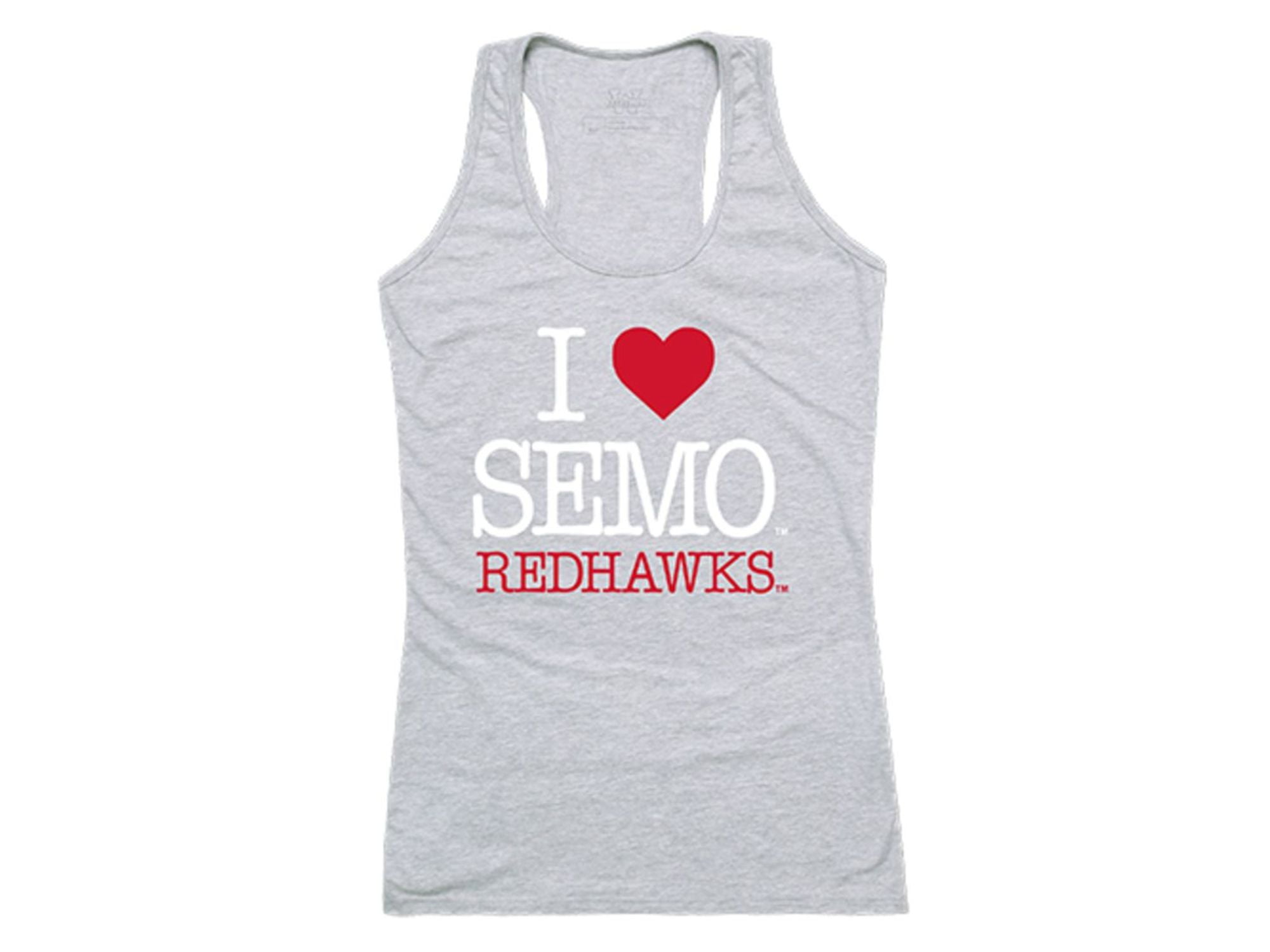 SEMO Southeast Missouri State University NCAA Game Day Womens Tee T-Shirt