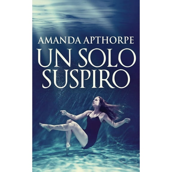 Un Solo Suspiro (Paperback)