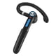 thumbnail image 5 of Auriculares inalámbricos, Auriculares 5,0 auriculares estéreo bajos auriculares ganchos para Auriculares auriculares 10 tiempo de tiempo de tiempo de de Azul negro, 5 of 6