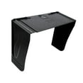 thumbnail image 4 of EHJRE Adjustable Desktop Monitor Hood 41-71cm Lightweight Easily Install Accessory, 4 of 9