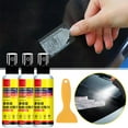 thumbnail image 2 of liraijei Car Glue Remover 120ml & Shovel Automotive Residual Adhesive Remover Effectively O8P6, 2 of 8