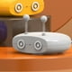 thumbnail image 5 of Juguete eléctrico para gatos, Bola de resorte interactiva recargable, diseño de palo oscilante, juguete móvil automático para mascotas con láser para perros, 5 of 8