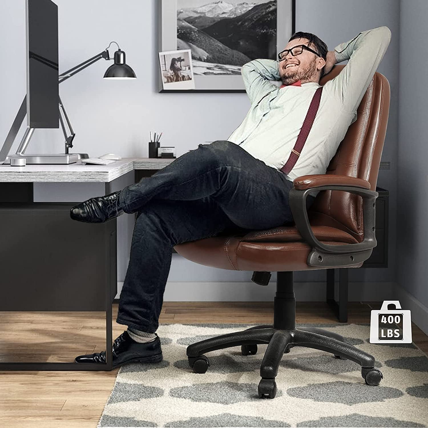 Sitting Office Chairs Rated For Hours The Best Ergonomic Office