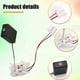 thumbnail image 5 of Fuel Level Sensor For Toyota Vios Yaris Vitz 2001-2005, 5 of 5