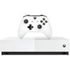 Restored Microsoft 23400001OB Xbox One S 1TB Console With Xbox One Wireless Controller (Refurbished)
