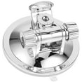 thumbnail image 1 of Flag Pole Suction Mount Bracket Convenient Flagpole Bracket Car Flagpole Stand, 1 of 8