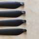 thumbnail image 2 of 3011 CW CCW FOC Folding Propeller Paddle Blade for X8 8120 Power System for EFT E616P E410P 10KG 16KG Agricultural Drone, 2 of 5
