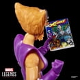 thumbnail image 3 of Figura de Acción Marvel Legends Serie Feral X-Force 15 cm, 3 of 9