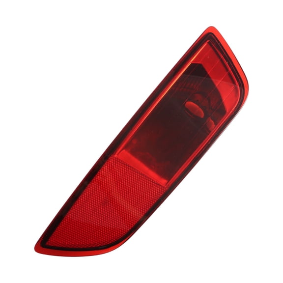 Rear Passenger Side Bumper Fog Light for 2010-2013 Volvo XC60 30763323