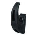 thumbnail image 1 of Colgador de Gancho Delantero Kusrkot Resistente de Nailon Negro, 1 of 8
