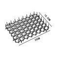 thumbnail image 4 of SM 12-Piece Spiked Cat Poop Mats - Animal Spikes Repellent, 4 of 4