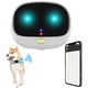 thumbnail image 2 of Localizador elegante del monitor de actividad de la prenda impermeable del dispositivo del collar del seguimiento en tiempo real del animal doméstico de 4G GPS, 2 of 8