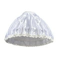 thumbnail image 2 of Enagua de , tutú, falda de ballet, disfraz de cosplay, falda interior blanca para vestidos, soporte de para vestido de graduación, 2 of 8