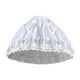 thumbnail image 1 of Enagua de 2 , enagua ajustable para fiestas de cosplay, baile, blanca para vestidos de princesa y mujer., 1 of 9