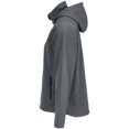 thumbnail image 3 of SOLS Womens Race Hooded Soft Shell Jacket, 3 of 4
