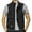 Black, variant on VBARHMQRT Men's Down Jackets and Coats Mens Coats and Jackets with Hood Mens Jacket Field Pofessional Emergency Field Fishing Multi Pocket Vest