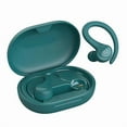 thumbnail image 2 of Open Box - JLab Go Air Sport True Wireless Earbuds - Teal, 2 of 4