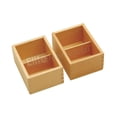 thumbnail image 4 of Letras de papel de lija Montessori Elite Montessori Lower & Capital, 4 of 5