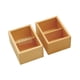 thumbnail image 4 of Letras de papel de lija Montessori Elite Montessori Lower & Capital, 4 of 5