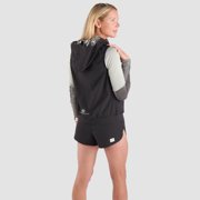 Amelia Boone Vest MD Onyx