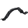 thumbnail image 2 of Front Passenger Fender Liner For 2010-2015 Toyota Prius 5387547030 TO1249158, 2 of 5