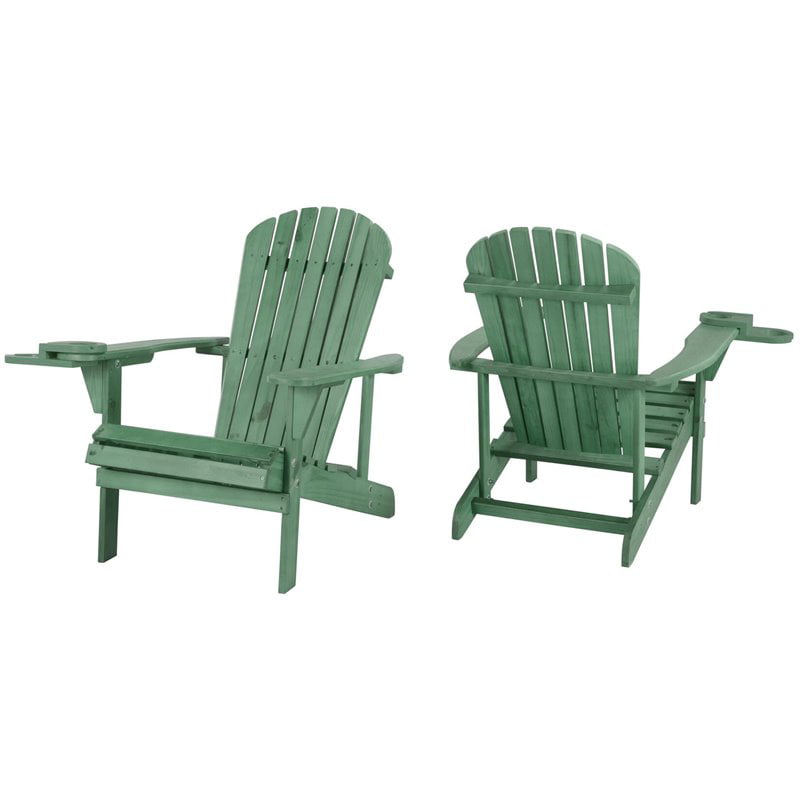 Unlimited Earth Patio Adirondack Chair, Down To Earth Outdoor Furniture