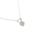 thumbnail image 3 of Xihbxyly Collar de Cadena de Metal, Regalo Único para Hija, Mensaje Sincero de Mamá, Diseño Elegante para Cualquier Ocasión, Ideal para Fiestas de Cumpleaños, Bodas y Graduaciones, Perfecto para Toda, 3 of 6