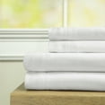 thumbnail image 3 of Soft & Cozy Cotton Jersey Sheet Set, 3 of 3