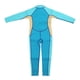 thumbnail image 4 of Traje De Neopreno Térmico De Manga Larga De 2,5mm Para Niños, Traje De Neopreno Juvenil Para Niñas Y Niños, Surf, Natación, Buceo Y Esnórquel, 4 of 7
