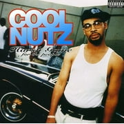 Hardh Game For The People (CD) (explicit)
