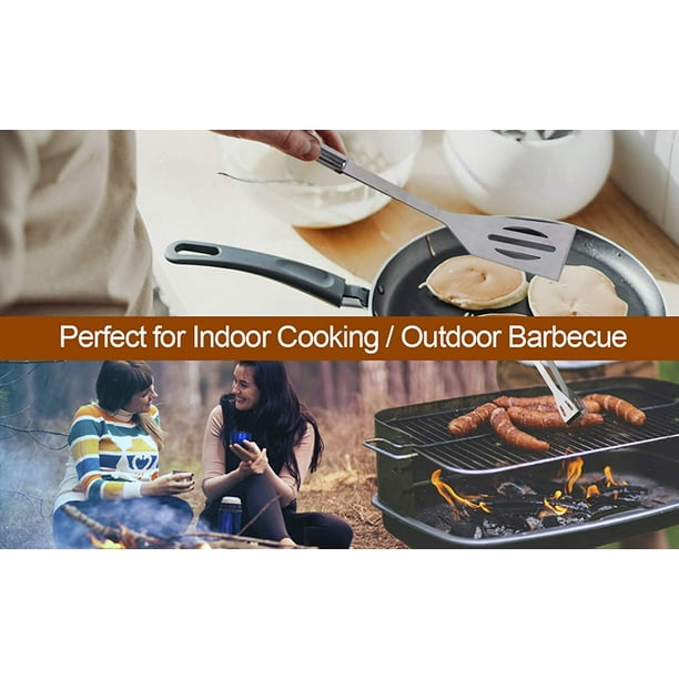 Extérieur Grand Barbecue Rôtissoire Kit Barbecue Automatique Rôtissoire  Grill Outils Accessoires De Barbecue Accessoires Pour Camping Pique-Nique