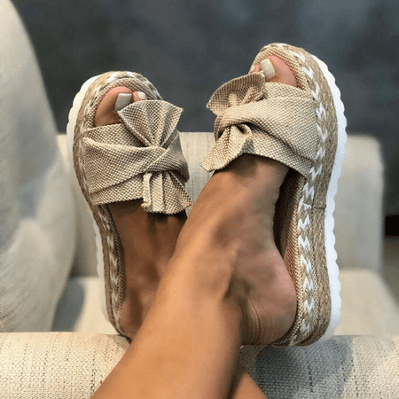 

Women Slipper
