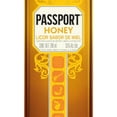 thumbnail image 3 of Pack de 4 Licor Passport Honey Sabor Miel 700 ml, 3 of 3