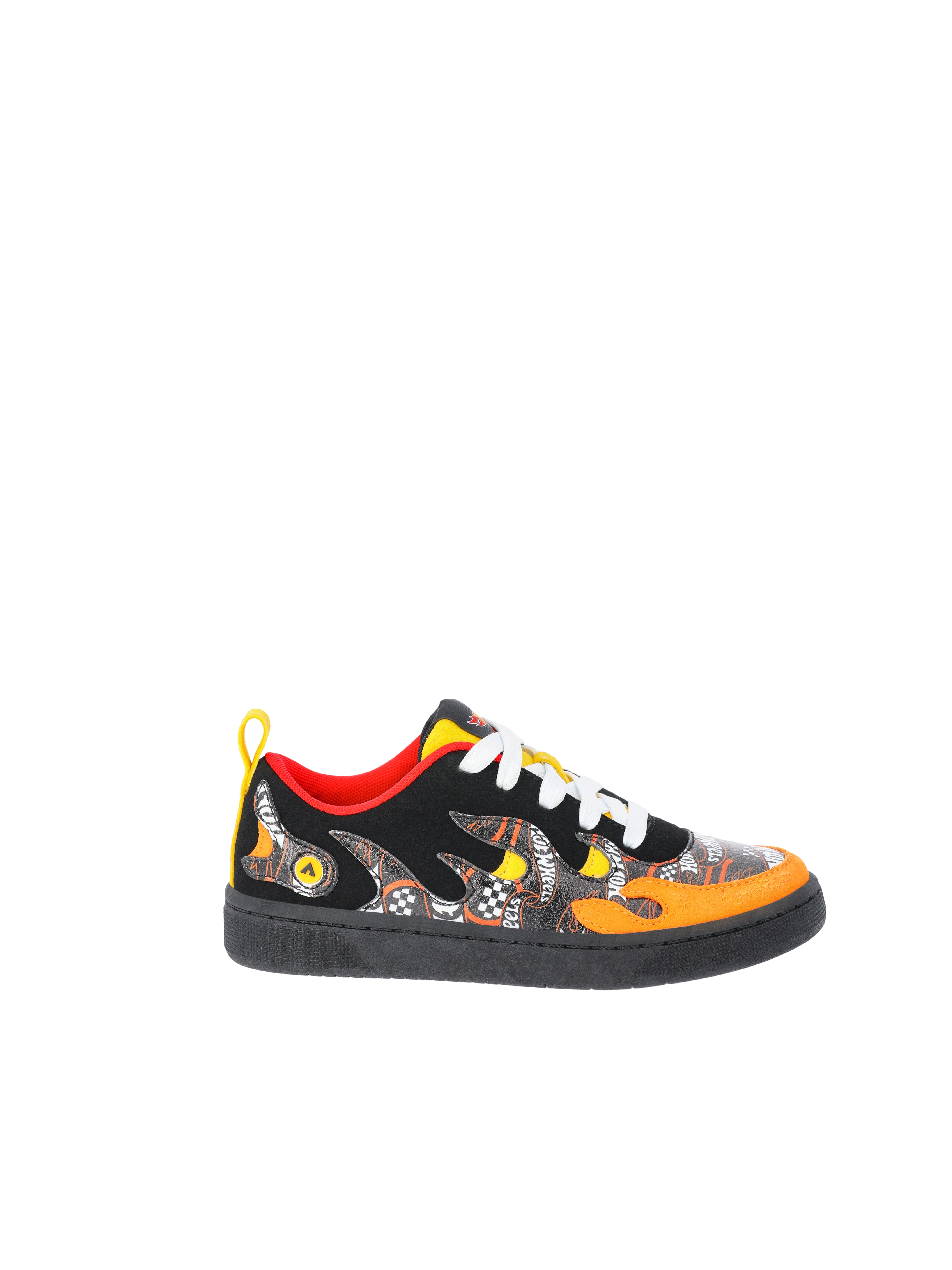 Airwalk x Hot Wheels Little and Big Boys' Classic 2.0 Casual Sneakers