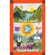 Poet Land (Paperback)