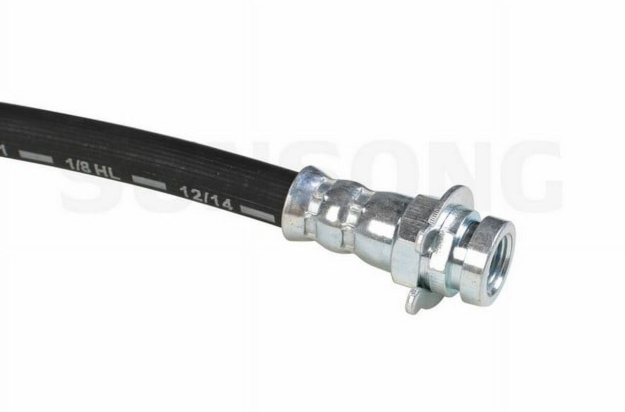 Sunsong 2202692 Brake Hydraulic Hose