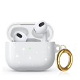 thumbnail image 3 of Funda SaharaCase Inspire Series Sparkle para Apple AirPods de tercera generación, 3 of 10