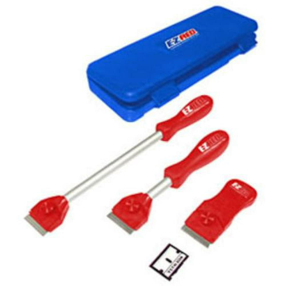 EZRed EZRMS3000 Monster Scraper Kit
