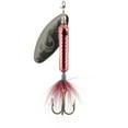 thumbnail image 4 of (2 pack) Worden's® Original 3/8 oz. Rooster Tail® Fishing Lure, 4 of 5