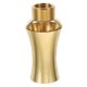 thumbnail image 1 of Cabezales de boquilla de latón para fuente, aspersor de estanque para torre de hielo, para jardín, patio, decoración exterior, accesorios y piezas de reparación., 1 of 7