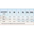 thumbnail image 4 of ANFERRY Men Swim Shirts Quick Dry UPF50+ Sun Protection Athletic Rash Guards Long Sleeve Color Block Swimwear, 4 of 9