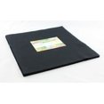 thumbnail image 1 of Bella Solids Black Junior Layer Cake 20 cuadrados de 10 pulgadas Moda Fabrics 9900JLC 99, 1 of 1