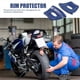 thumbnail image 4 of 4X Instalación de Neumáticos para Neumáticos de Motocicleta Protectores de Llantas Herramientas para Neumáticos Rueda Palos para Herramienta Reparación de Motocicletas y Bicicletas, 4 of 5