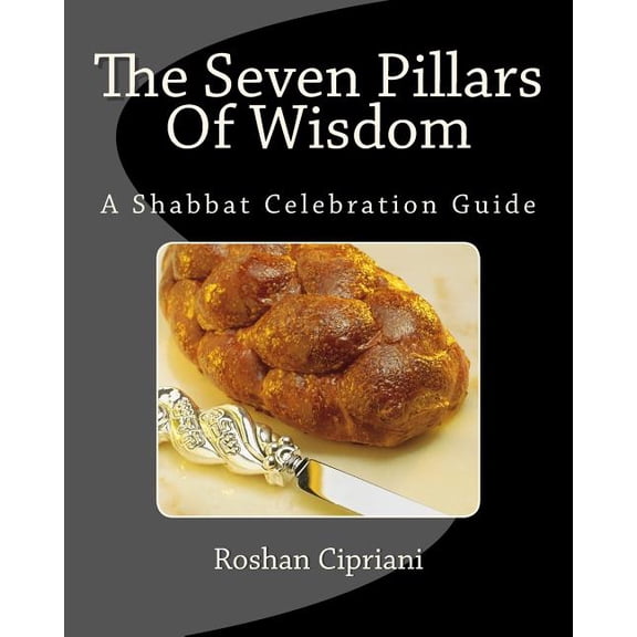 The Seven Pillars Of Wisdom (Paperback)