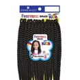 thumbnail image 3 of FREETRESS - 3X KIDS-BOX BRAID 9", 3 of 3